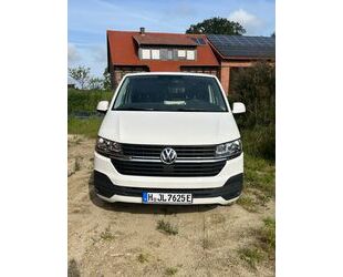 VW Volkswagen T6.1 ABT e-Transporter PDC SHZ Gebrauchtwagen