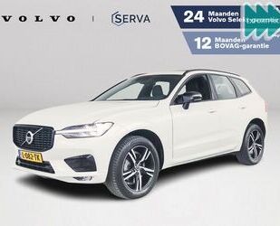 Volvo Volvo XC60 B5 R-Design | panorama dach | Harman Ka Gebrauchtwagen