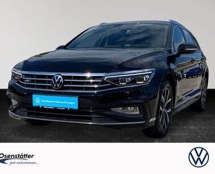 VW Volkswagen Passat Variant 2,0 TDI Elegance AHK Mat Gebrauchtwagen