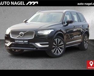 Volvo Volvo XC90 B5 AWD Inscription Navi/Keyless-Start/A Gebrauchtwagen