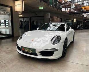 Porsche Porsche 991 Service und Approved neu Gebrauchtwagen