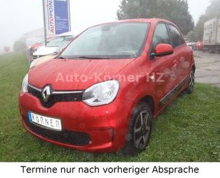 Renault Renault Twingo SCe 75 Limited Klima Alu Einparkhil Gebrauchtwagen