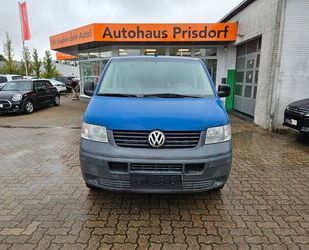 VW Volkswagen T5 Caravelle Campingausbau/Standheizung Gebrauchtwagen