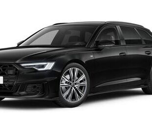 Audi Audi A6 Avant S line 40 TDI quattro S tronic Gebrauchtwagen