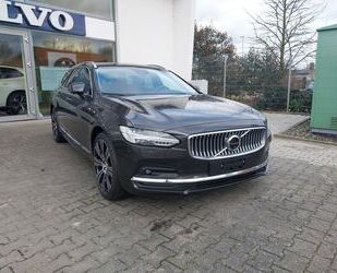 Volvo Volvo V90 B4 Kombi Plus Bright Gebrauchtwagen