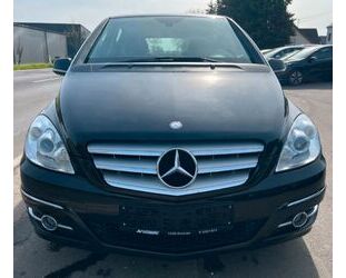 Mercedes-Benz Mercedes-Benz B 160 BlueEFFICIENCY - Gebrauchtwagen