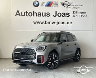 Mini MINI John Cooper Works Countryman, Paket XL, JCW T Gebrauchtwagen