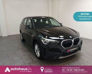 BMW BMW X1 xDrive20d Advantage AHK|Navi|PDC|Business Gebrauchtwagen