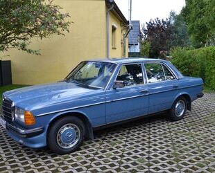 Mercedes-Benz Mercedes-Benz 200 Gebrauchtwagen