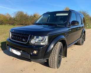 Land Rover Land Rover Discovery 4 3.0 SDV6 HSE Gebrauchtwagen