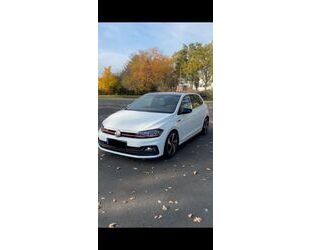 VW Volkswagen Polo 2.0 GTI Gebrauchtwagen