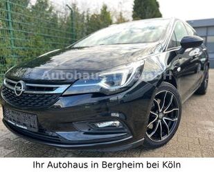 Opel Opel Astra ST 1.6 °Sports Tourer INNOVATION°LED/CA Gebrauchtwagen