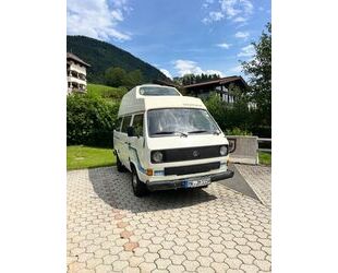 VW Volkswagen T3 andere Gebrauchtwagen