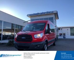 Ford Ford Transit Kombi 350 Behindertengerecht 2349 KLI Gebrauchtwagen