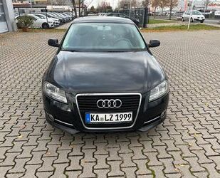 Audi Audi A3 1.2 TFSI Ambition Ambition Gebrauchtwagen