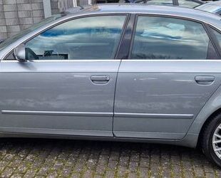 Audi Audi A4 1.6 - Gebrauchtwagen