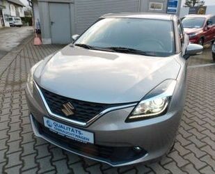 Suzuki Suzuki Baleno Comfort Gebrauchtwagen