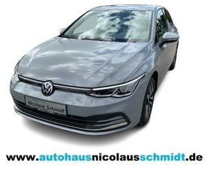 VW Volkswagen Golf Active 1.0 TSI Gebrauchtwagen