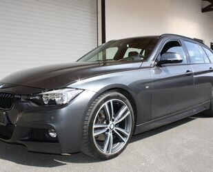 BMW BMW 320d Tour./Navi/Pano/Harmann-Kardon/M-Sportpak Gebrauchtwagen