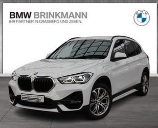 BMW BMW X1 xDrive25e aut / SPORT LINE + AHK + NAVI + H Gebrauchtwagen