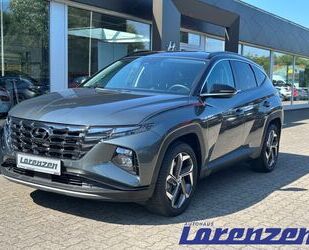 Hyundai Hyundai Tucson Trend Plug-In Hybrid 6-AT 4WD Allra Gebrauchtwagen