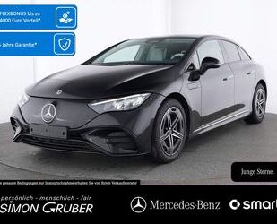 Mercedes-Benz Mercedes-Benz EQE 350 AMG Night Pano HAL Burm3D WP Gebrauchtwagen