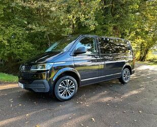 VW Volkswagen T6 Multivan Gebrauchtwagen