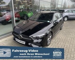 Mercedes-Benz Mercedes-Benz A 200 AMG Line Premium Plus AHK HUD Gebrauchtwagen