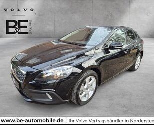 Volvo Volvo V40 Cross Country D4 Momentum Geartronic *AC Gebrauchtwagen