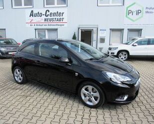 Opel Opel Corsa E Innovation ecoFlex, OPC-LINE! Gebrauchtwagen