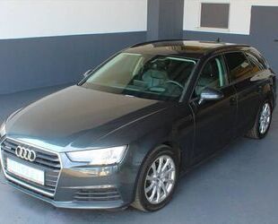 Audi Audi A4 Avant 40 TDI Quattro NP: ca. 64.200,-EUR Gebrauchtwagen