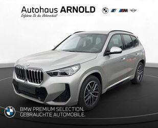 BMW BMW X1 sDrive18i SAV M Sportpaket Head-Up Sitzhzg. Gebrauchtwagen