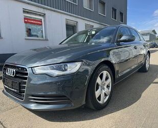 Audi Audi A6 Avant 3.0 TDI quattro NAVI XENON KLIMAAUT Gebrauchtwagen