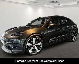 Porsche Porsche Macan 4 InnoDrive LED-Matrix BOSE Surround Gebrauchtwagen