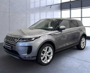 Land Rover Land Rover Range Rover Evoque D180 SE Pano|DAB|Win Gebrauchtwagen