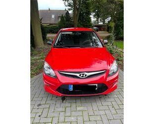 Hyundai Hyundai i30 1.4 Classic Classic Gebrauchtwagen