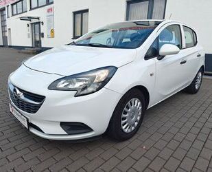 Opel Opel Corsa E Selection Gebrauchtwagen