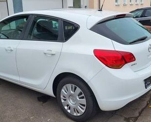 Opel Opel Astra 1.6 Selection Selection Gebrauchtwagen