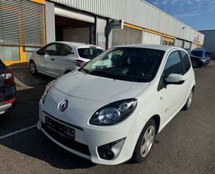 Renault Renault Twingo Rip Curl,Klima,E-Fenster,HU neu Gebrauchtwagen