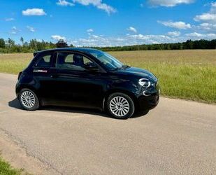 Fiat Fiat 500e Limousine 23,8 kWh - ELEKTRO Gebrauchtwagen