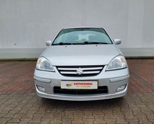 Suzuki Suzuki Liana 1.6 Comfort Gebrauchtwagen