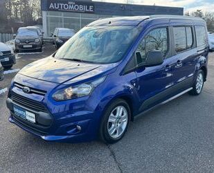 Ford Ford Grand Tourneo Connect Trend 7-Sitzplätze Gebrauchtwagen