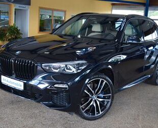 BMW BMW X5 xDrive 30 d M Sport SOFT-CLOSE / NAVI / PDC Gebrauchtwagen