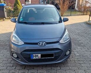 Hyundai Hyundai i10 1.0 Intro Edition Gebrauchtwagen