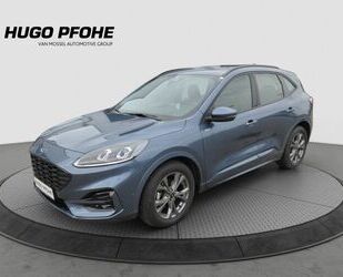 Ford Ford Kuga ST-Line AHK ACC KAM NAVI LED WI-PKT Gebrauchtwagen