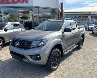 Nissan Nissan Navara 2.3 DCi N-Guard 4x4 Automatik AHK Na Gebrauchtwagen