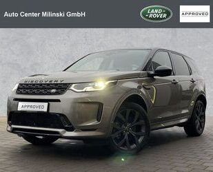 Land Rover Land Rover Discovery Sport R-Dynamic SE P300e Wint Gebrauchtwagen