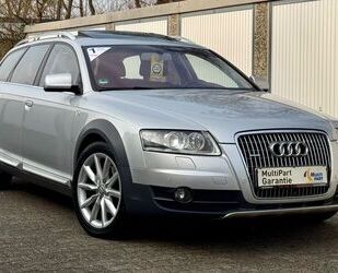 Audi Audi A6 Allroad Gebrauchtwagen