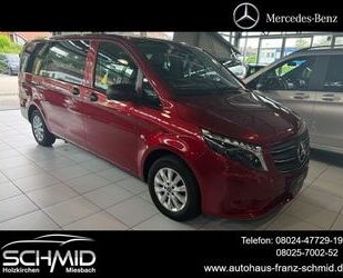 Mercedes-Benz Mercedes-Benz Vito 116 CDI TOURER PRO Lang Abstand Gebrauchtwagen