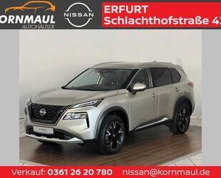 Nissan Nissan X-Trail Tekna+ e-4ORCE LEDER+AHZV+ALLRAD Gebrauchtwagen